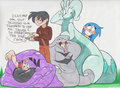  Pokemon Peril