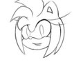 starting on animation