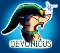 Devon Digital Badge
