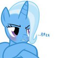 Tsundere Trixie