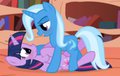 Twixie by TheSmilingPony