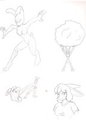Hero Character: Polymorph