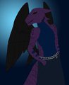Kresier by FlyingFennec