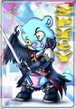Spicy Seph Tag