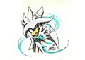 sketchy Silver