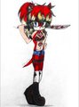 New OC- Shura
