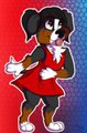 Heidi von Bernerholdt (Chibi)