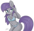 Maud Pie by Ambris