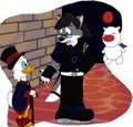 Kit in Traverse Town