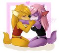 Sugar Kiss