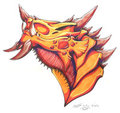 Prisma Dragon
