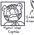 Hamlords and Space Sheeperds 