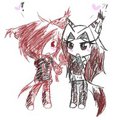 Rose for you~