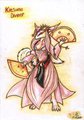 Kitsune Diviner