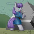 Maud Pie