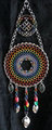 Huge Rainbow Dreamcatcher by IchiBlack