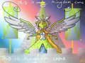 the kingdom of the stars and the sky by kiwitwist