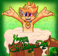 Happy St. Patty's Day! (2014)