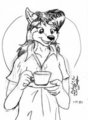 Tea Time