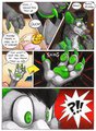 The hyena perfume - page 3 by Danwolf15