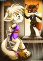 My Bodyguard by bbmbbf