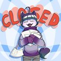 COMMISSIONS STATUS