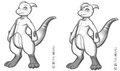 Karvel (Possible alt. fursona)