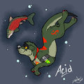 Oh look, FEESH