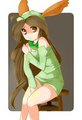Kate by XDcrystal