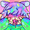 cake by cameowmile