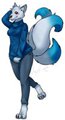 Shiori by QueenKami