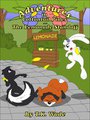 Cottontail Pines: The Lemonade Standoff - Cover