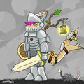 Shrapnel Bound by ShrapnelShark