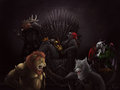Game of Throne