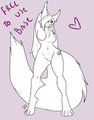 Free to use base -FELINE-