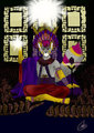 Magic Enki