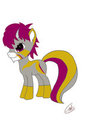 Ponified Enki