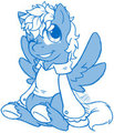 Lolo Pony -- Comm