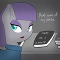 Rock Poetry