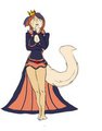 Pwyw commissions 3.18.14 by JellybeanliesStudios