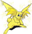 Sparkz's Dangerous Side