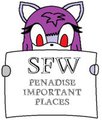Penadise Important Places (Peni Tails)