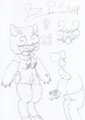 More Bo. by Luckymiltank