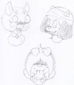 Headshots