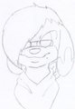 Quinn Headshot by Luckymiltank