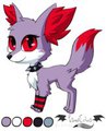 Comm – Kalowna's Pokesona