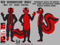Rednight Ref
