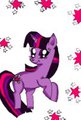 Twilight Sparkle by CrazyPinkiePie