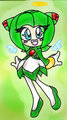 cosmo the seedrian by nails1236