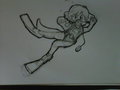 [Doodle]Scuba Funs